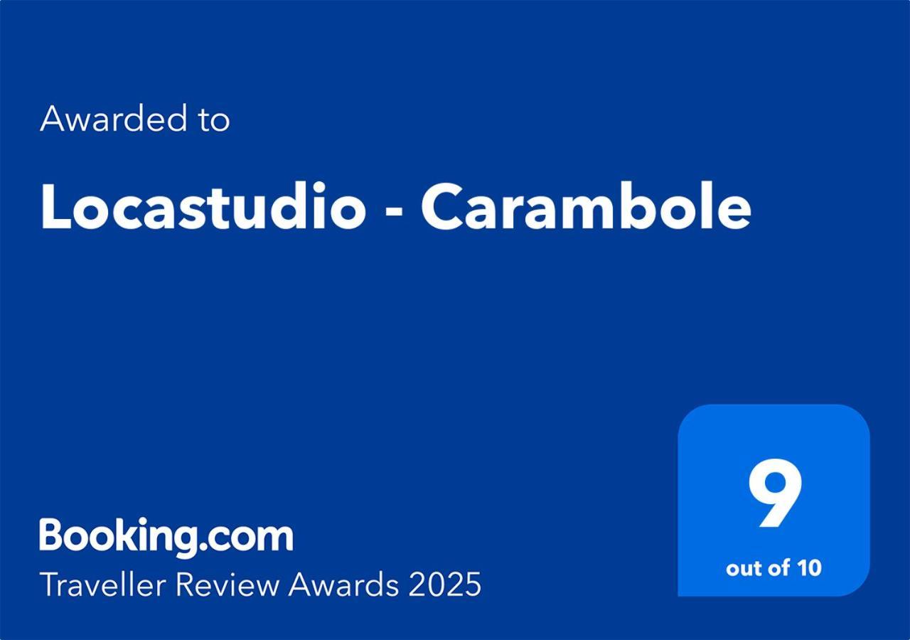סנט-אן Locastudio - Carambole מראה חיצוני תמונה